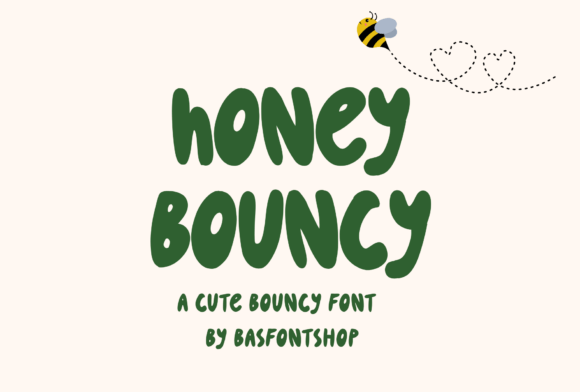 How Honey Bouncy Display Transforms Small Business Branding